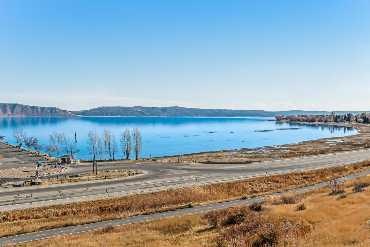 Harbor Village Retreat Garden City Luaran gambar