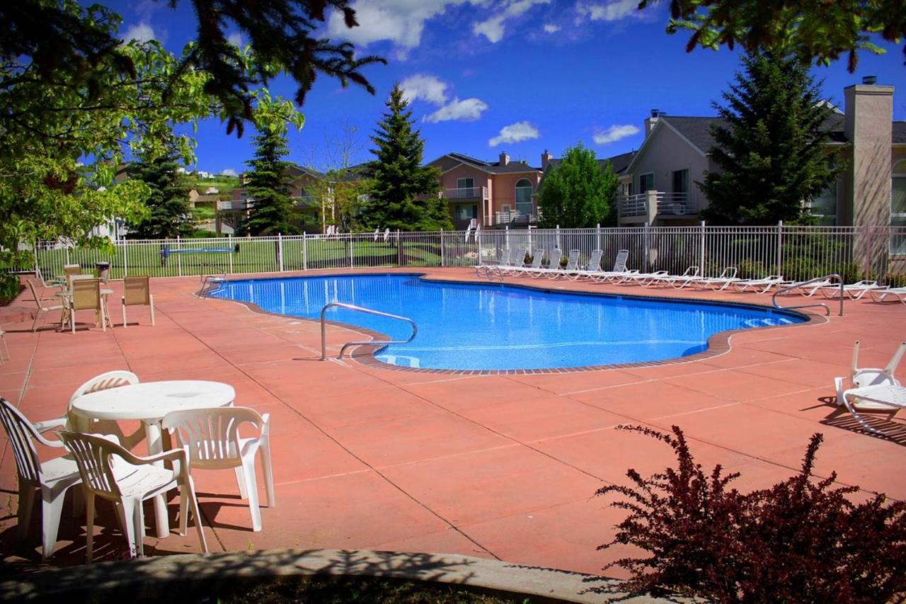 Harbor Village Retreat Garden City Luaran gambar