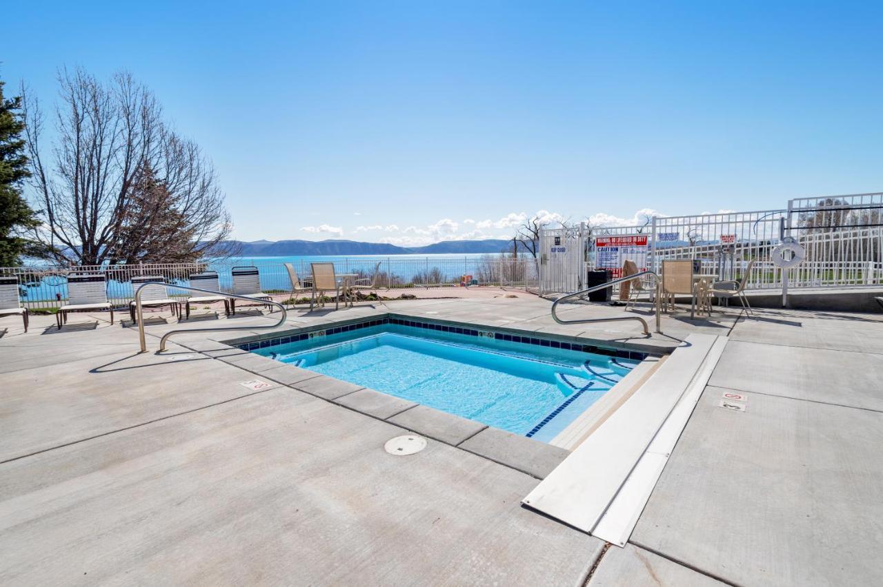 Harbor Village Retreat Garden City Luaran gambar