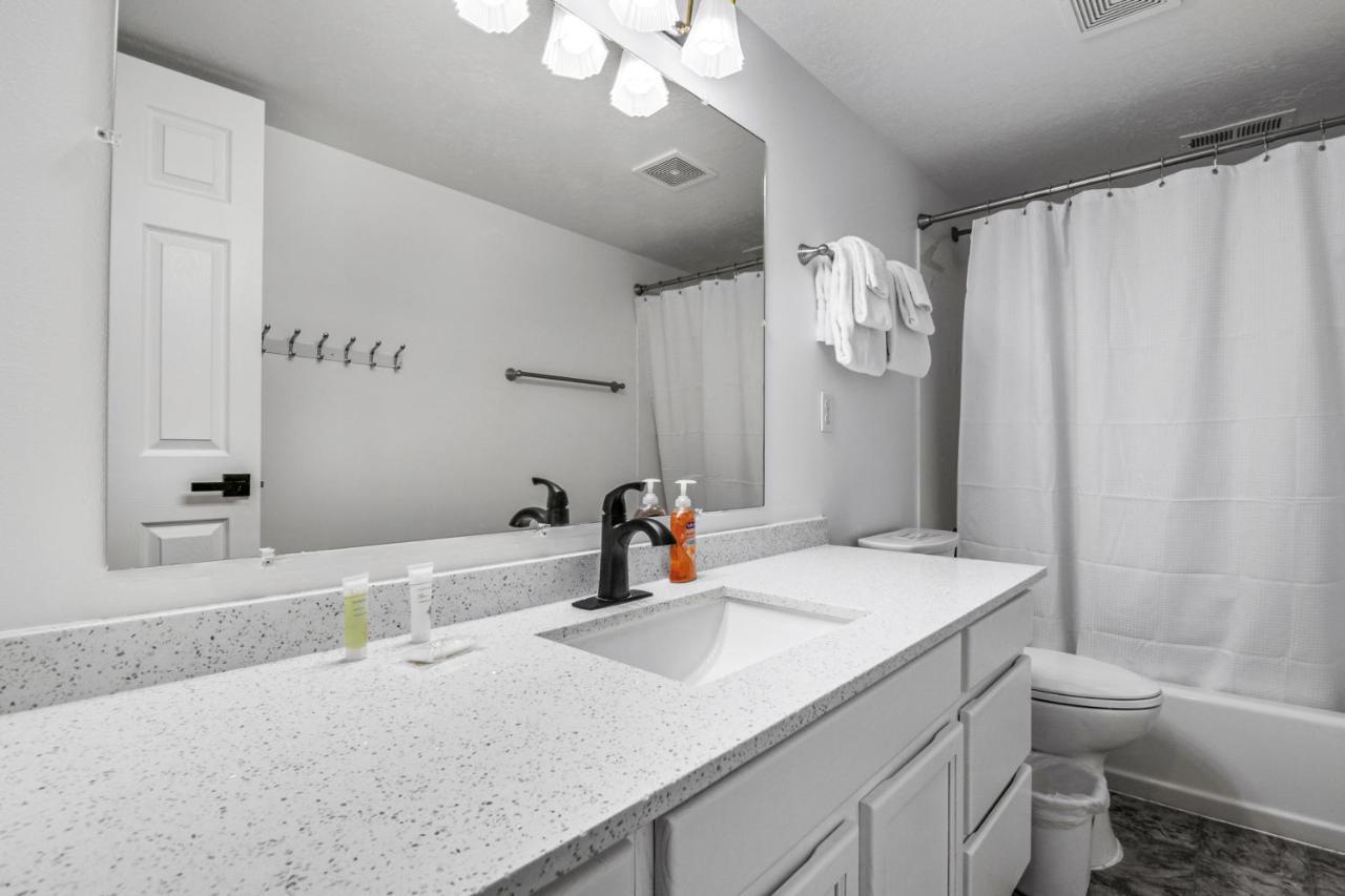 Harbor Village Retreat Garden City Luaran gambar