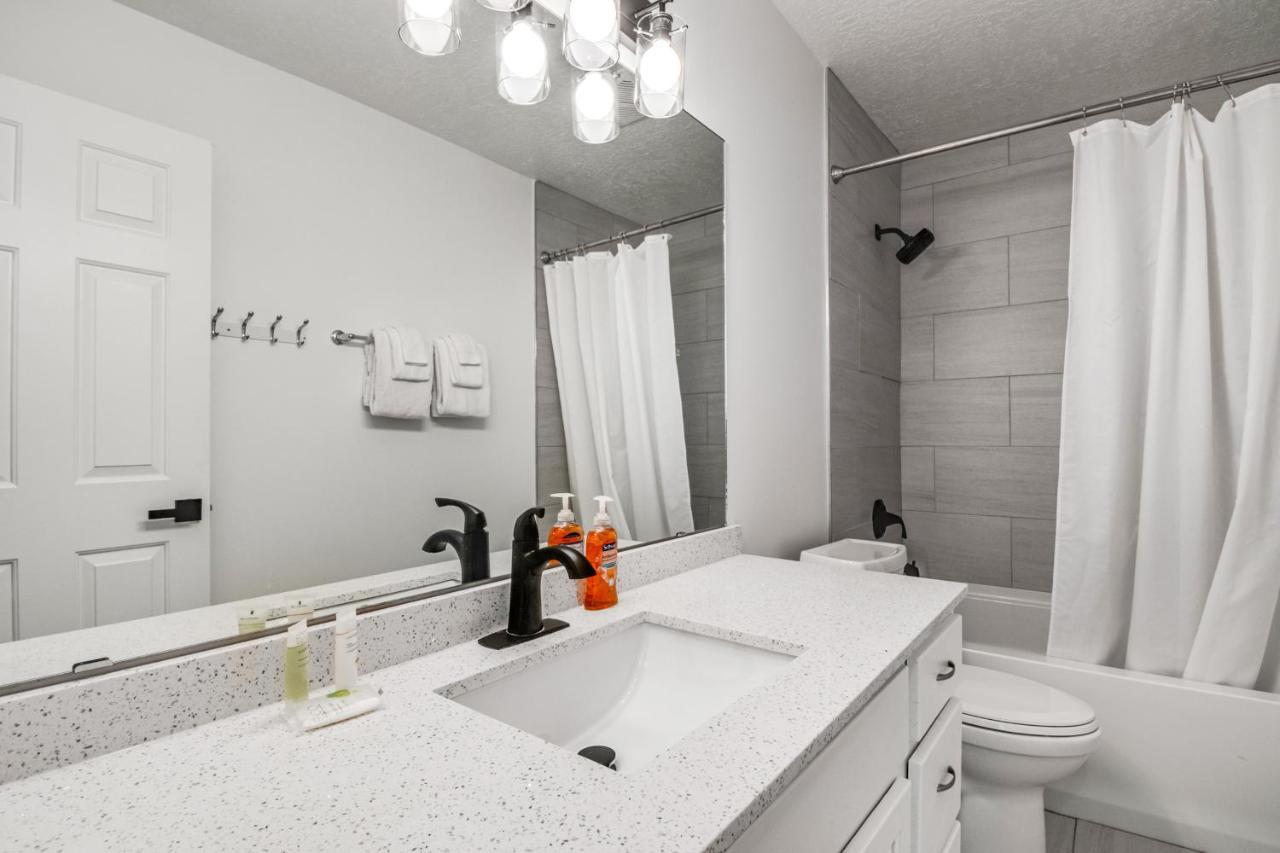 Harbor Village Retreat Garden City Luaran gambar